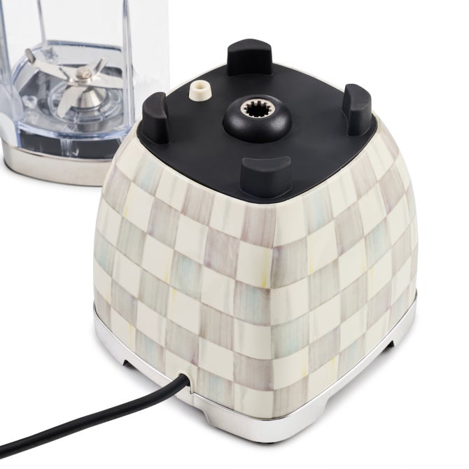 Sterling Check Blender