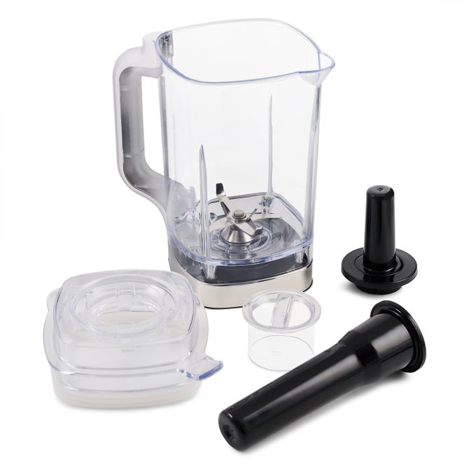 Sterling Check Blender