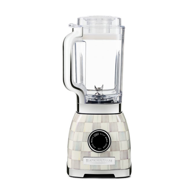Sterling Check Blender