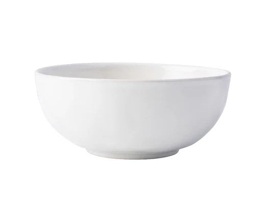Puro 4pc Place Setting - Whitewash