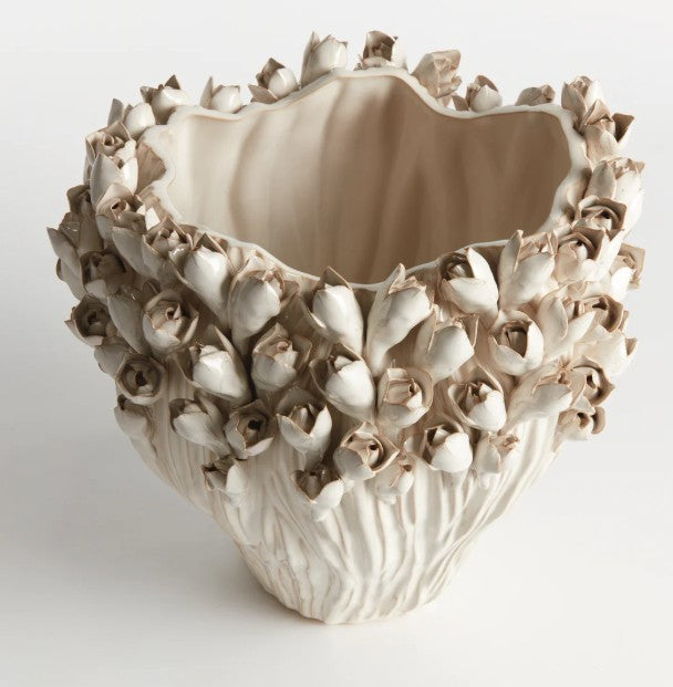 Courtney Grande Vase