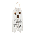 Ghost Light-Up Door Hanger