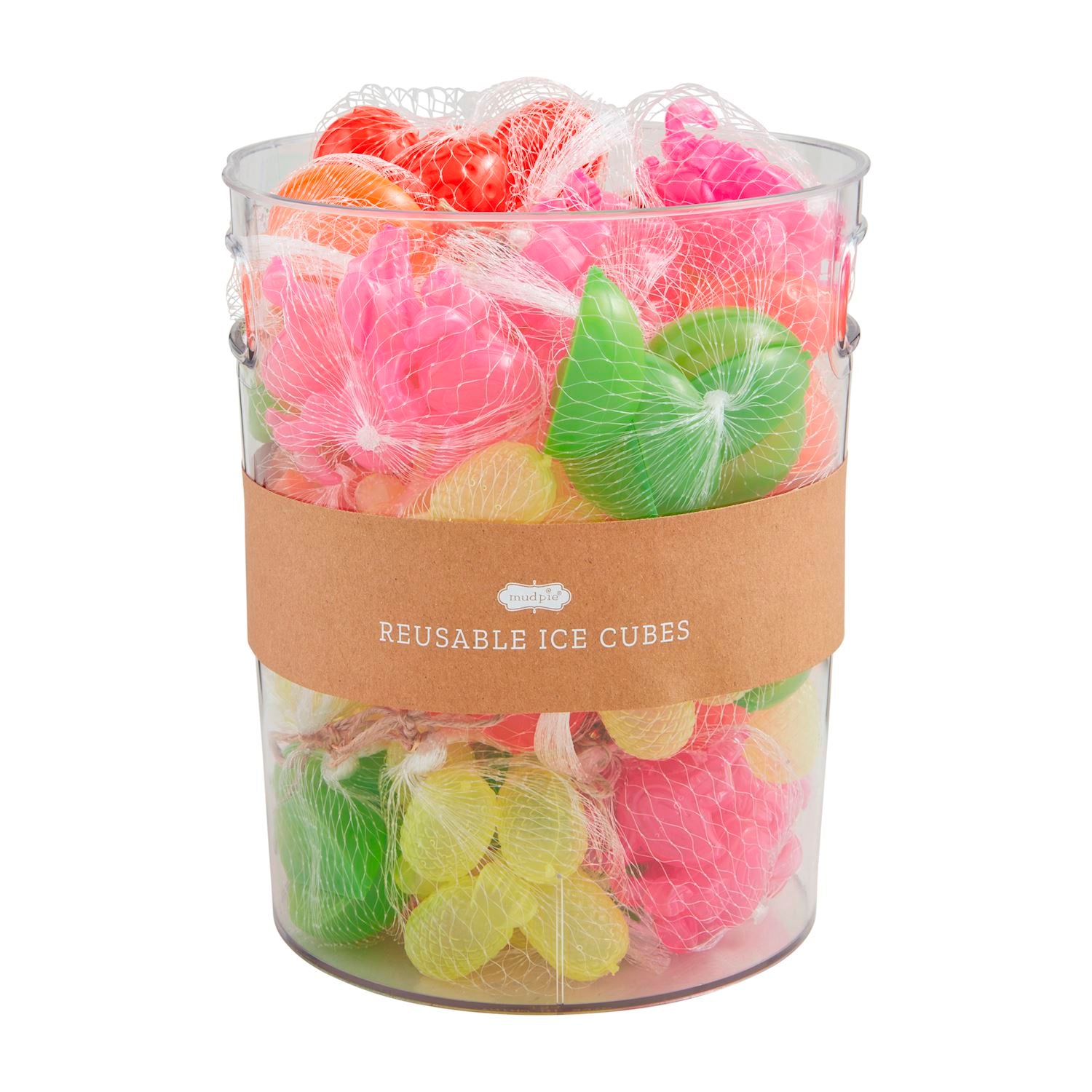 Reusable Ice Cube Set