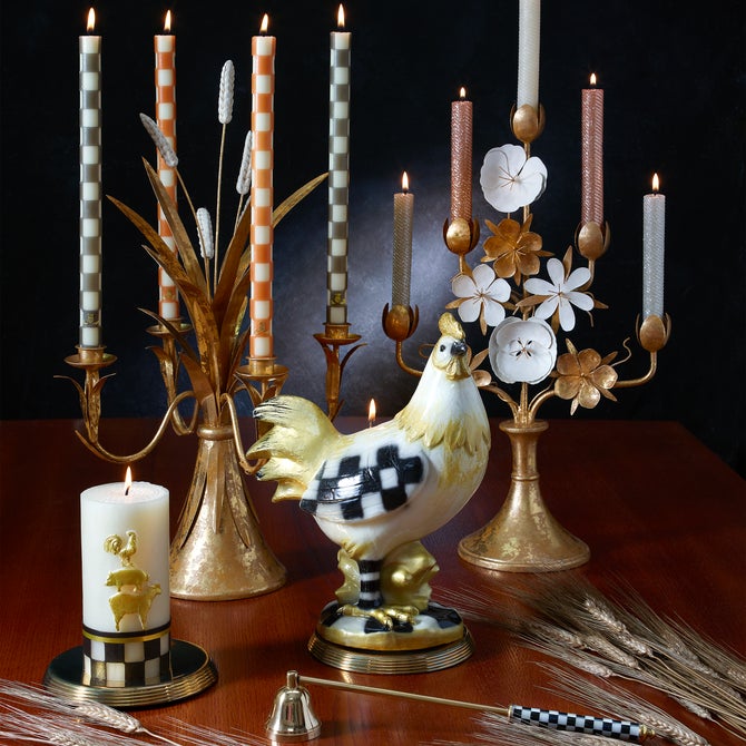 Check Candle Snuffer
