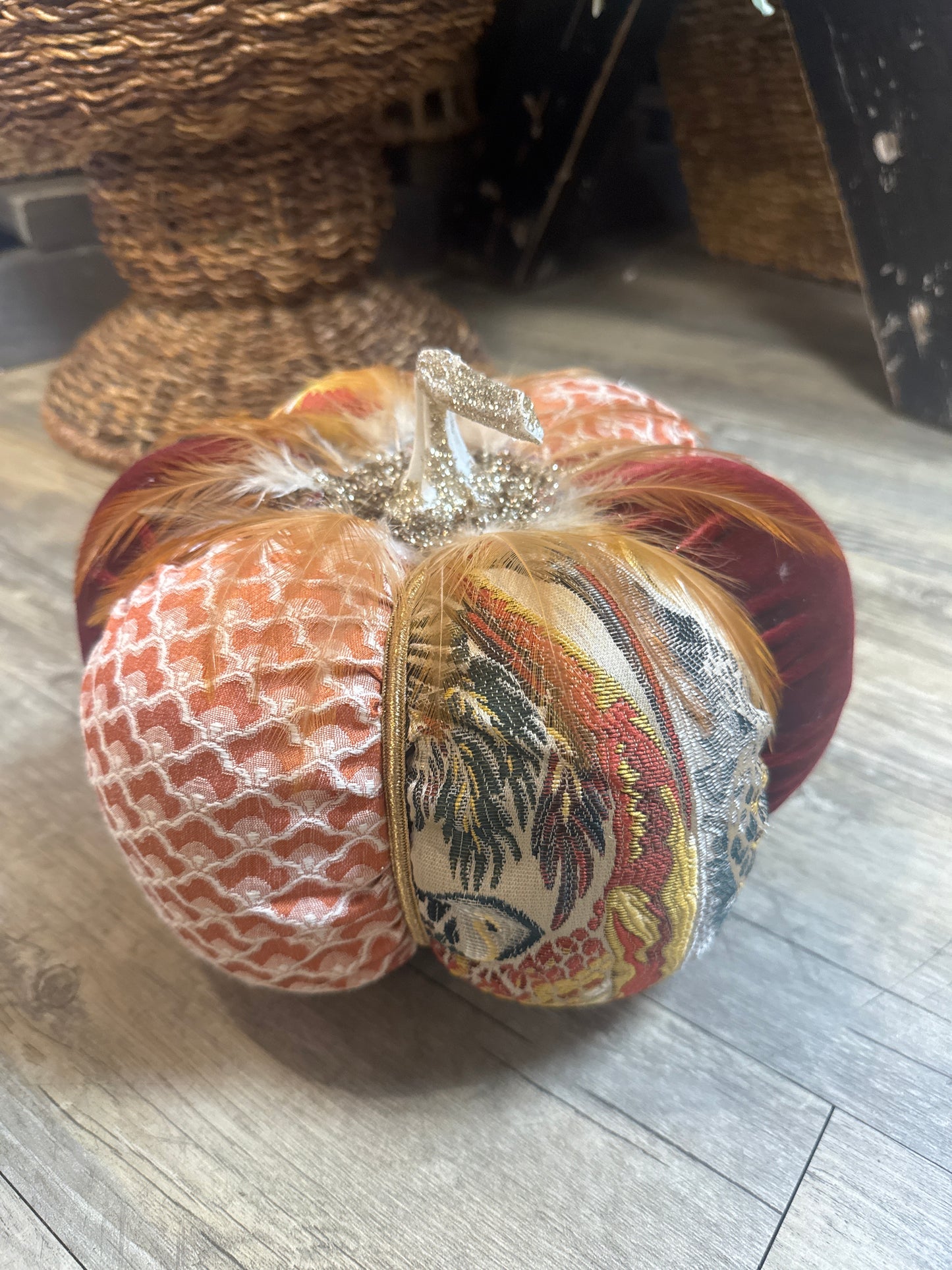 Pumpkin Medium