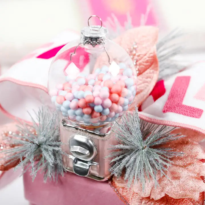 Berries and Balsam 14 oz Gift Box Candle