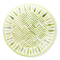 Fern Forest Dinner Plate