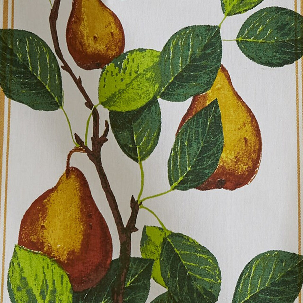 Orchard Pear Dishtowel