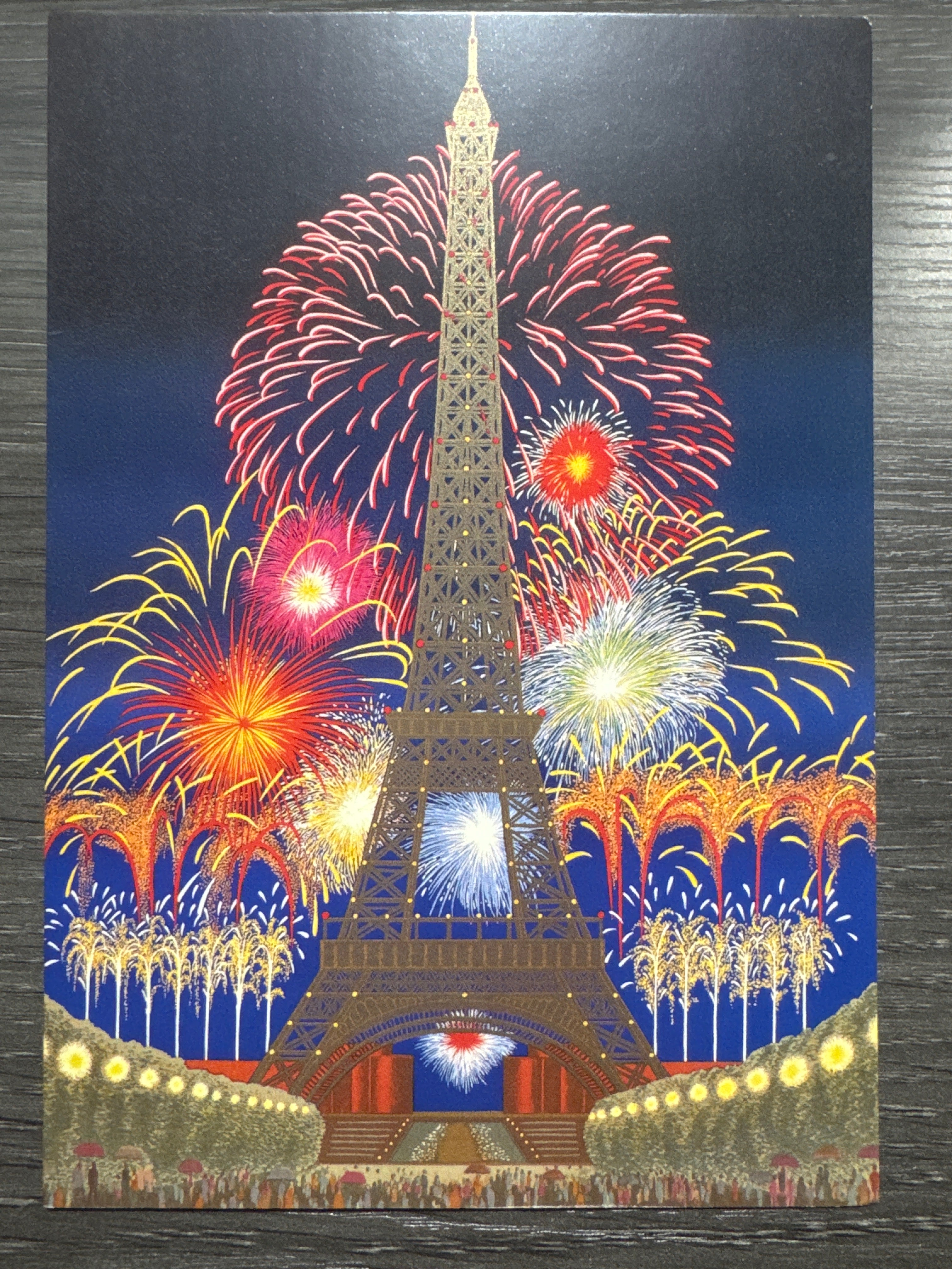 Congratulations Card