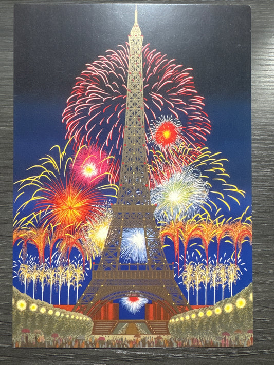Congratulations Card
