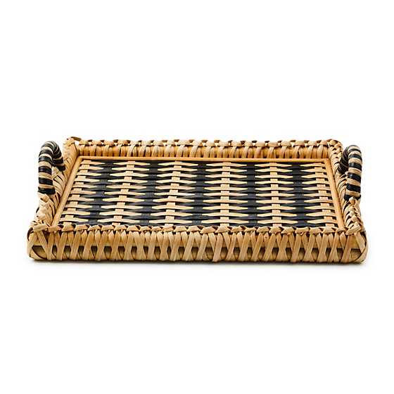 Lanai Rectangle Serving Tray