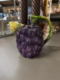 Grape Pitcher