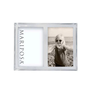 Signature Double 4x6 Frame