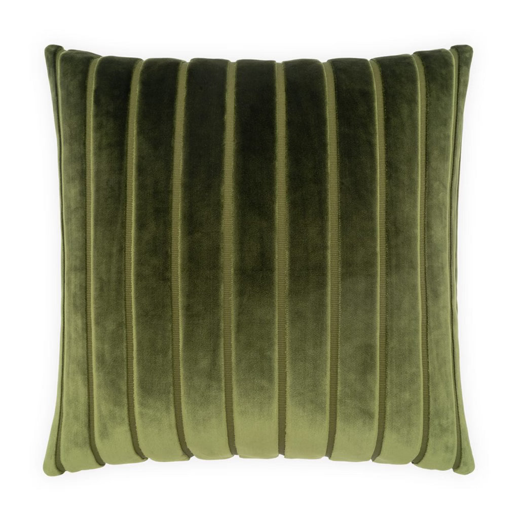 Elysian Stripe-Loden 24x24