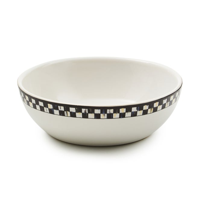 House Of Moseley Courtly Check Bowls