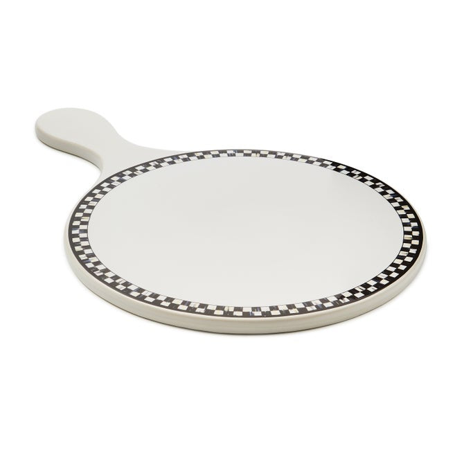 Courtly Check Everyday Cheese Board - Thumbnail 2