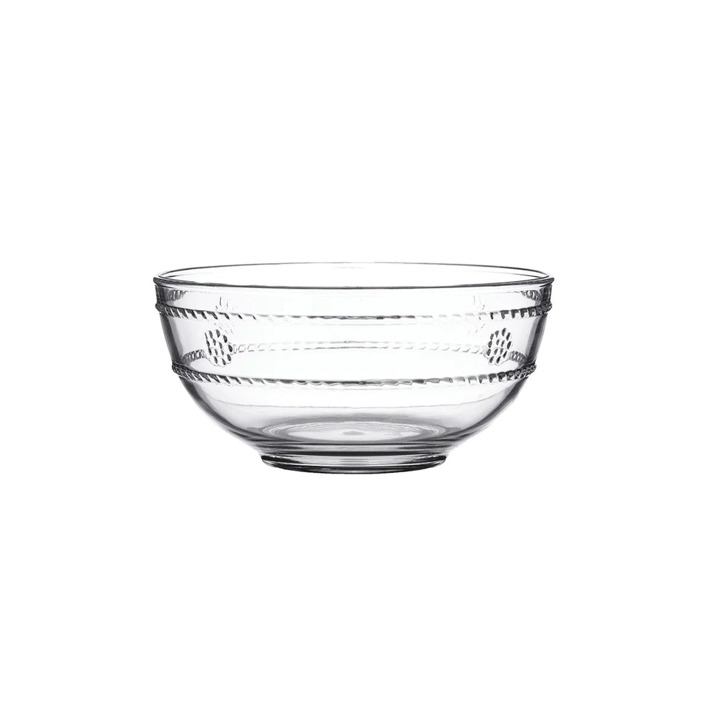 Isabella Acrylic Berry Bowl