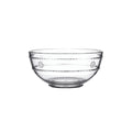 Isabella Acrylic Berry Bowl