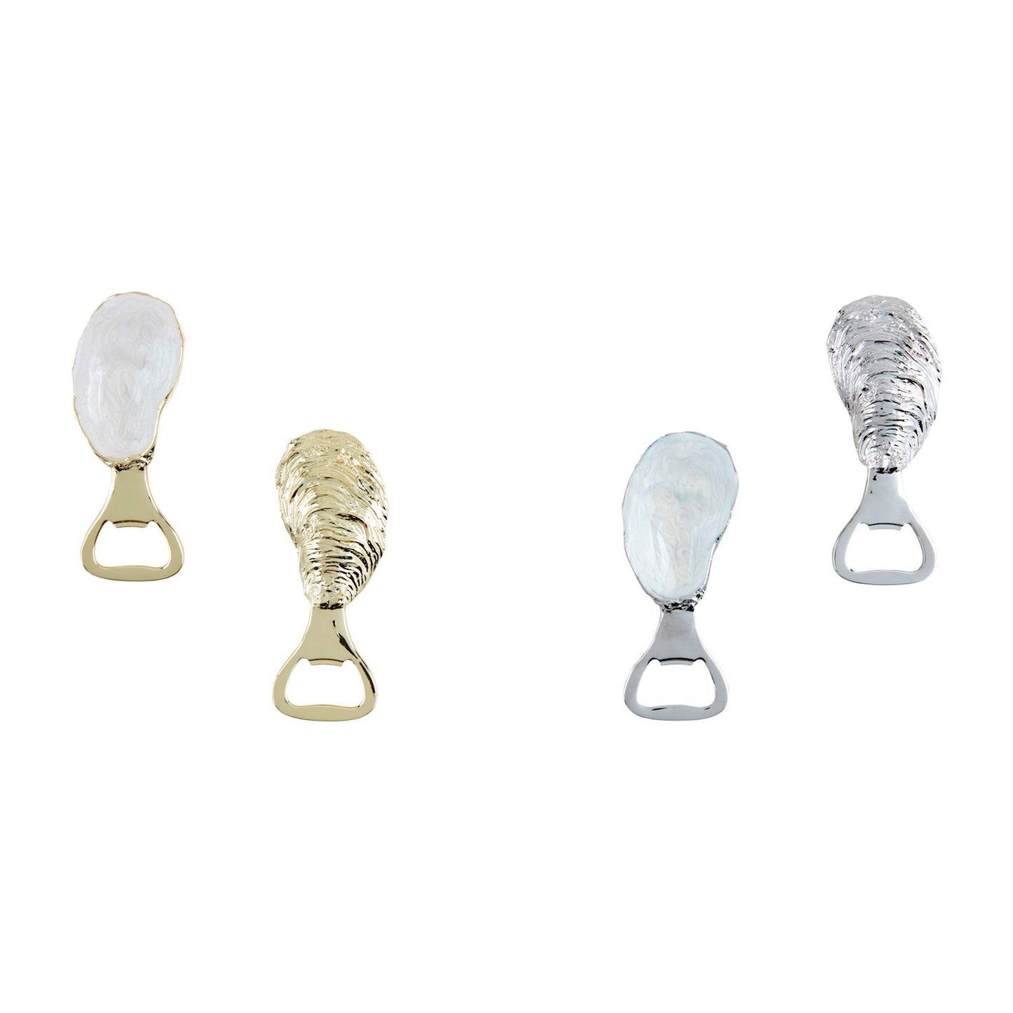 Oyster Bottle Opener