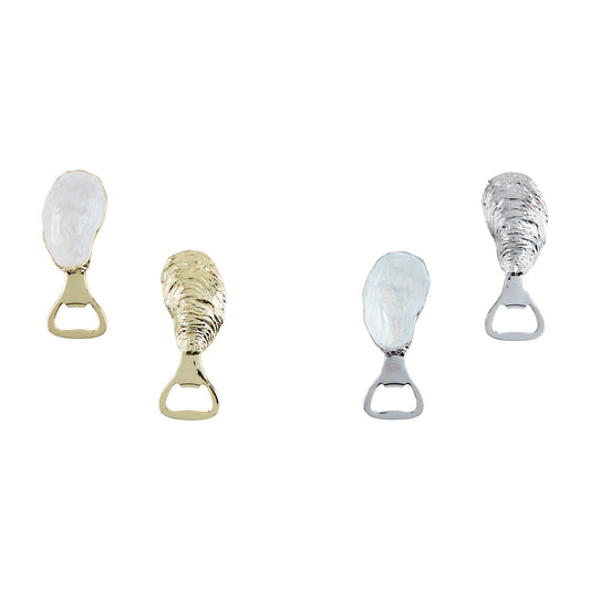 Oyster Bottle Opener