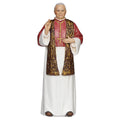 Pope Leo XIV Figure - Patrons & Protectors