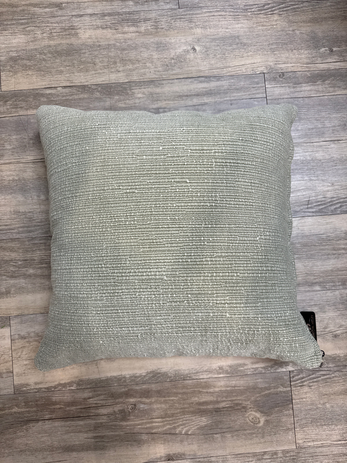 Sage Green Pillow 18x18