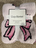 Fuzzy Blanket