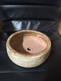 XS Low Bowl Antique White