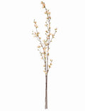 Peach Quince Blossom Branches Bundle of 2