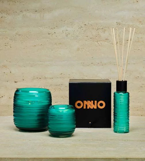 Escape Aqua Sphere S Candle