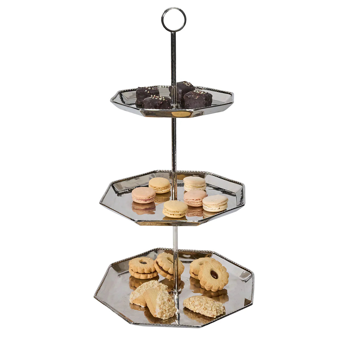 Graham 3-Tier Server