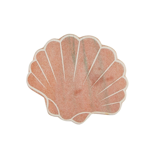 Shell Mini Marble Board