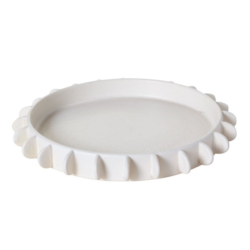 Reverie Tabletop Collection Tray 22x2.25