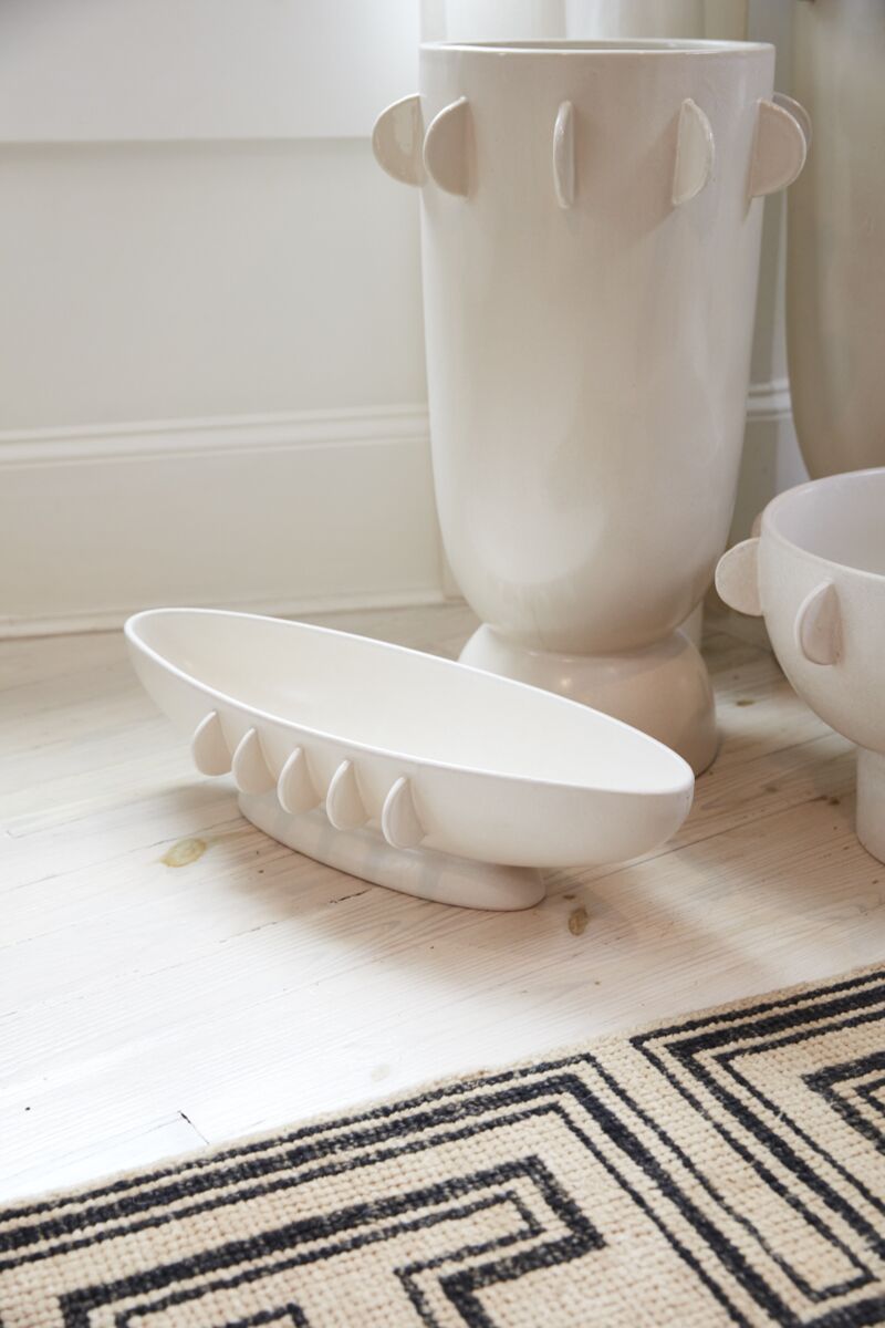 Reverie Home Collection Boat
