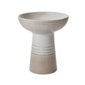 Lorca Footed Bowl 12.5x14.25