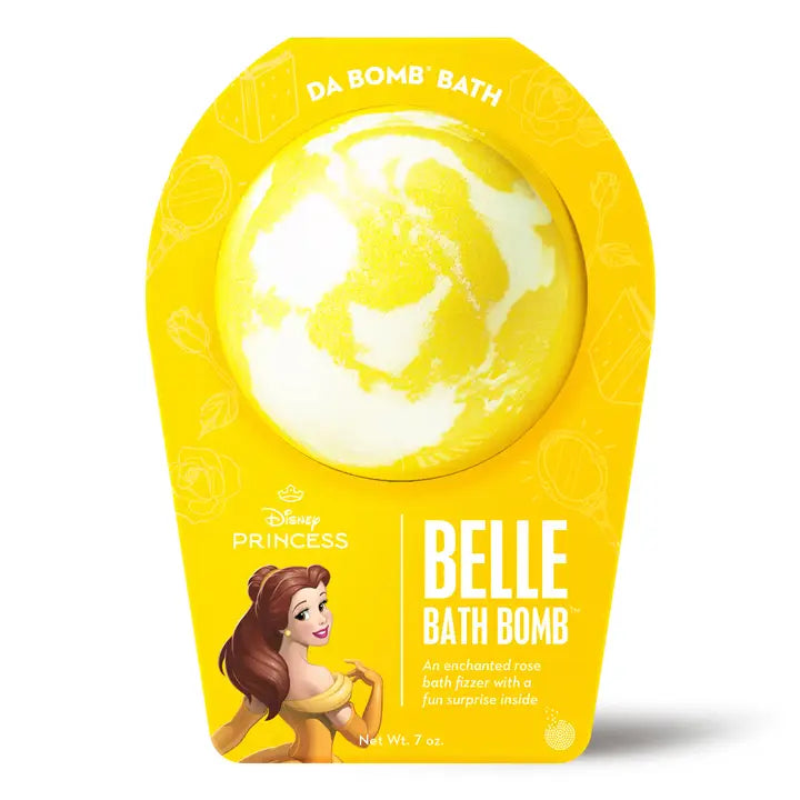 Belle Bomb™