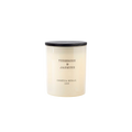 Tuberose & Jasmine Classic Candle 8 OZ