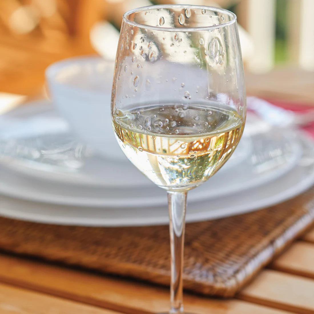 Bellini White Wine Glass