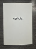 A Hole Card