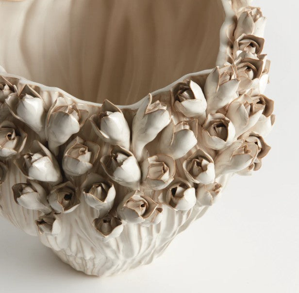 Courtney Grande Vase