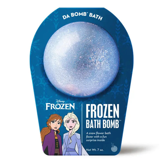 Frozen Bath Bomb™