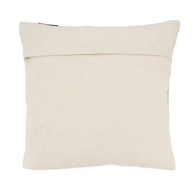 Stripe Americana Pillow