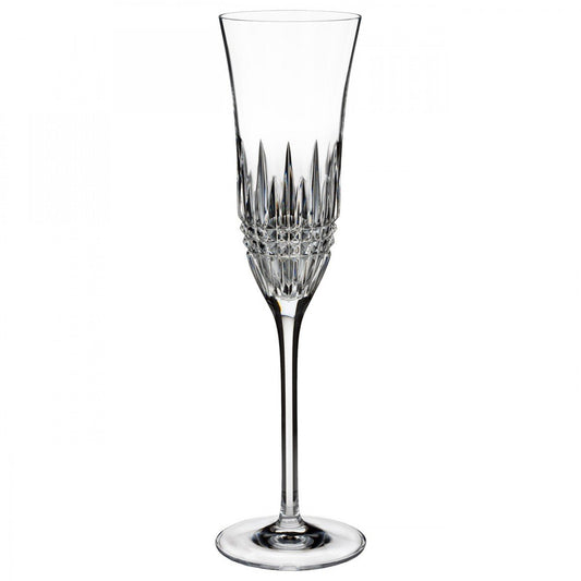 Lismore Diamond Essence Champagne Flute