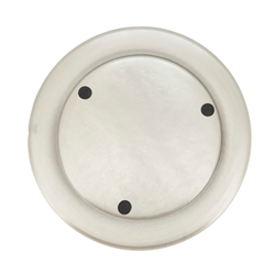 Aluminum Round Rim Charger