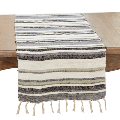Striped Runner 16x72