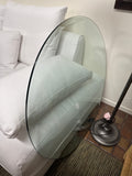 Glass Tabletop 36"