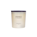 Bergamotto di Calabria 3 wick XL Candle 21 OZ