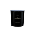 Amber & Sandalwood 3 wick XL Candle