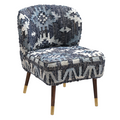 Kilim Chair