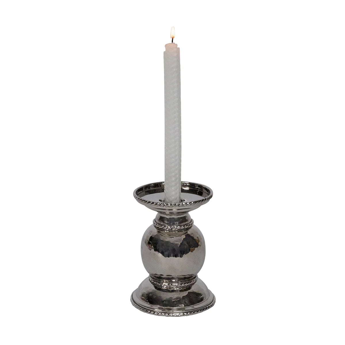 Graham 5" Pillar/Taper Candle Holder